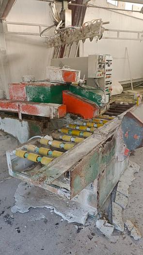 Gebraucht 1995 Levi Tunisi LT 1204-