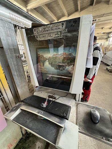 Gebraucht 2007 Burkhard Hensel 598 OSA