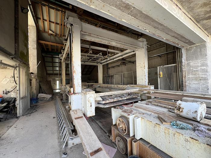 Gebraucht 1992 Arbes VHG 600-40