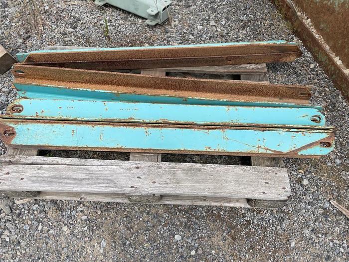 Gebraucht No Name Siebanlage