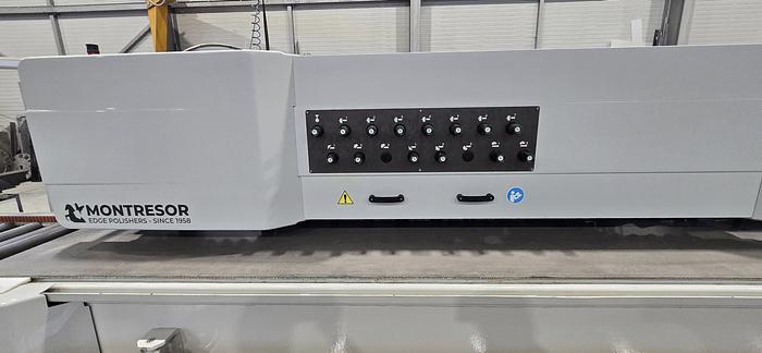 Gebraucht 2020 Montresor Faster 64-