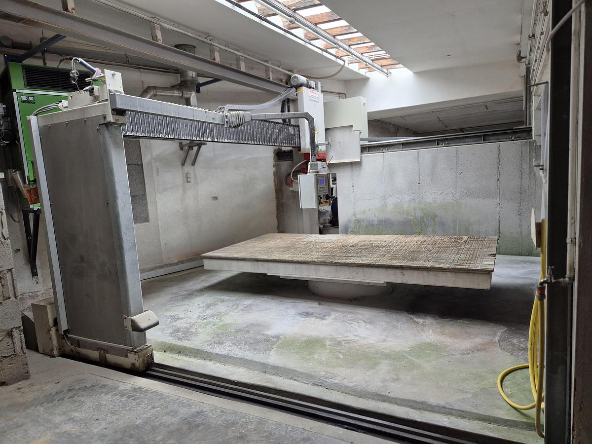 Gebraucht 2004 Spielvogel Colibri S7