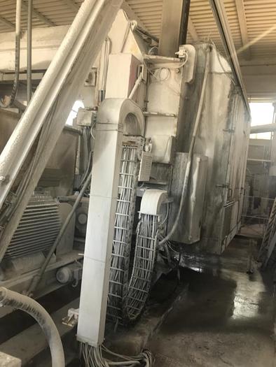 Gebraucht 2012 Breton GOLD 2000/6,3/ V/70