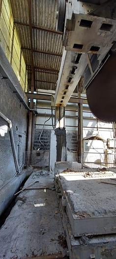 Gebraucht 2003 TERZAGO T 35 S