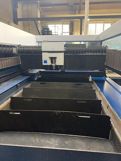 Gebraucht 2011 Trumpf Laser 3030 Lean Edition-