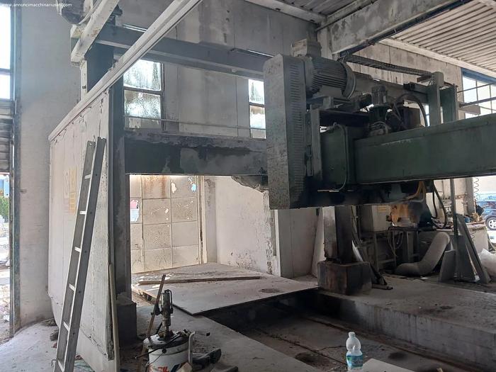 Gebraucht 1995 Levi Tunisi LT 1204-