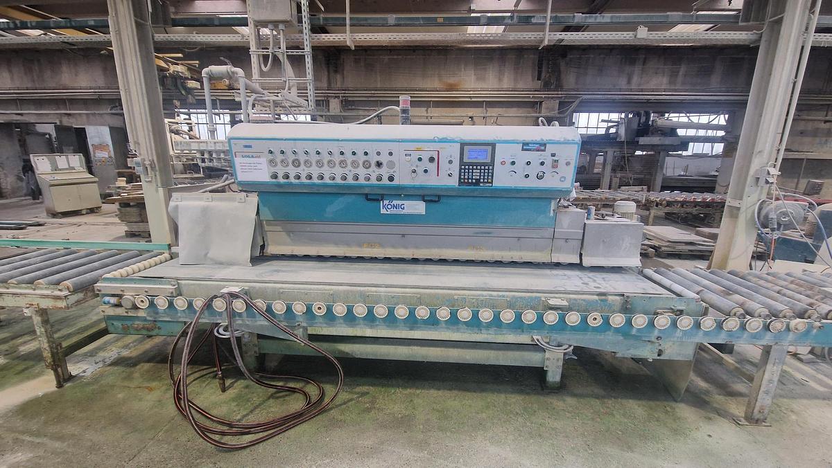 Gebraucht 2007 Montresor Lola 400