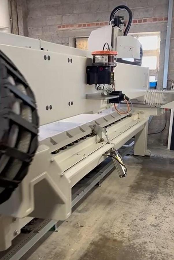 Gebraucht 2020 Denver Quota 3350