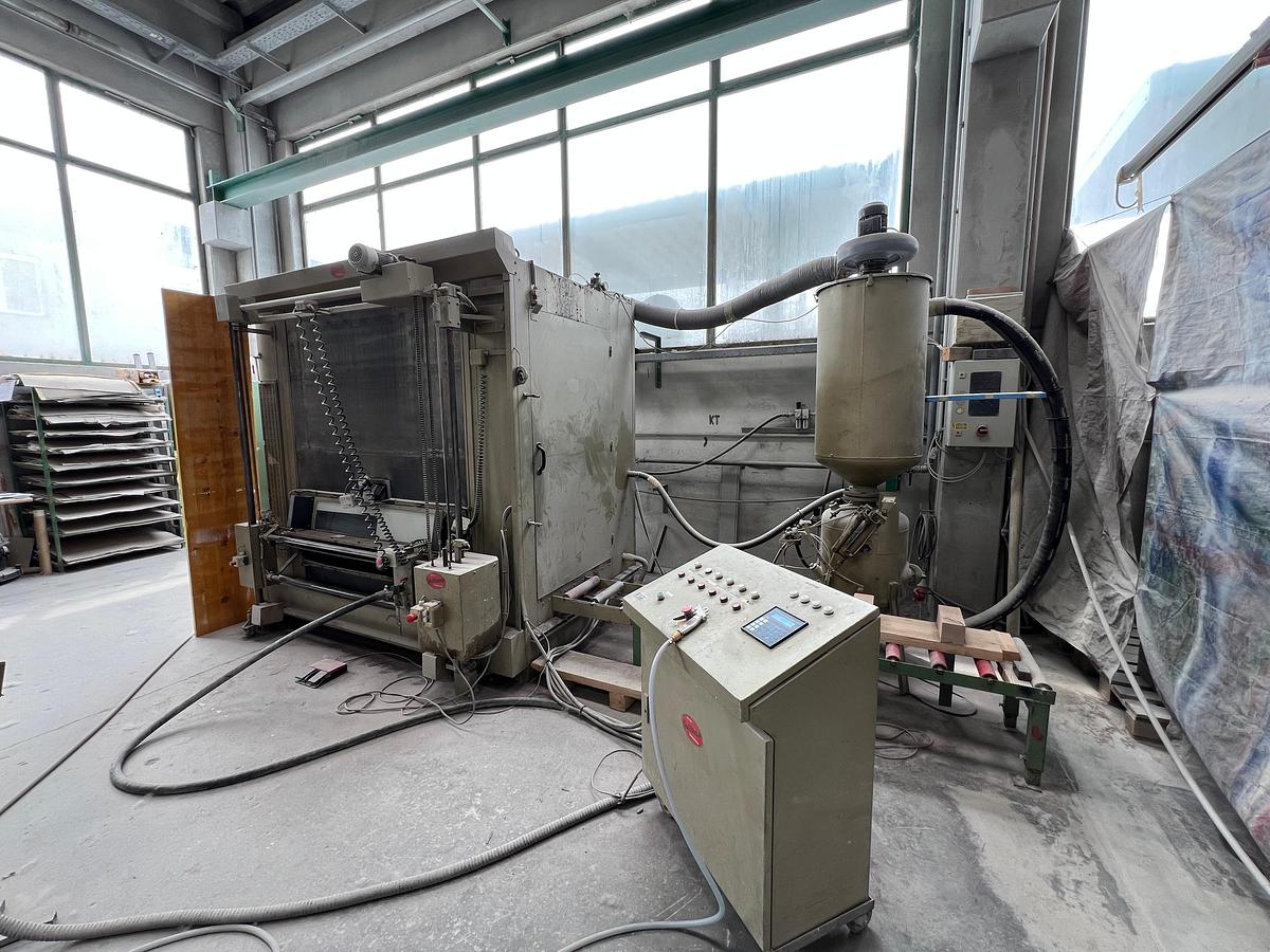 Gebraucht Friedrich Goldmann SF-V40-15