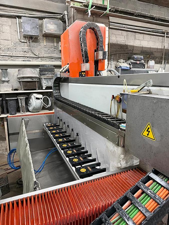 Gebraucht 2022 Pavoni Mirage 2500 Top