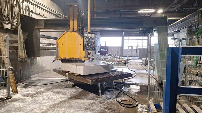 Gebraucht Carl Meyer 411-