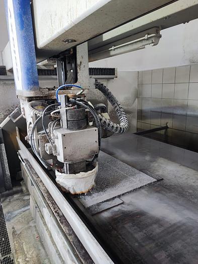 Gebraucht 2004 Emmedue New Galaxy