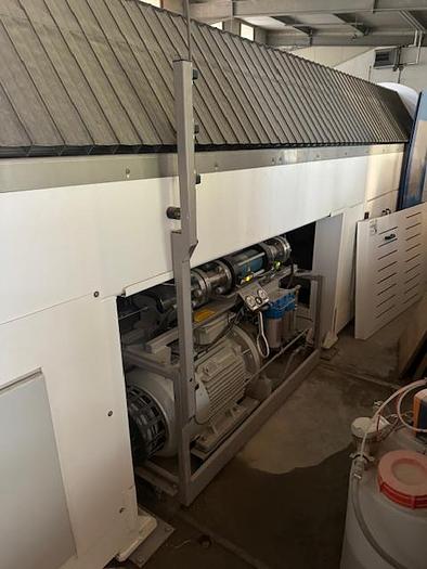Gebraucht 2022 Thibaut LDAS WJ 40.20