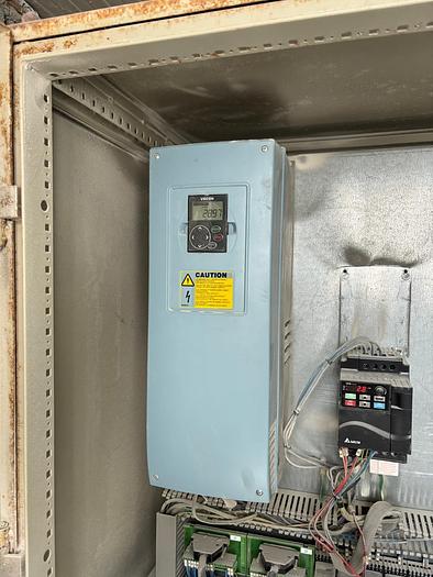 Gebraucht 2003 Fraccaroli & Balzan G 210