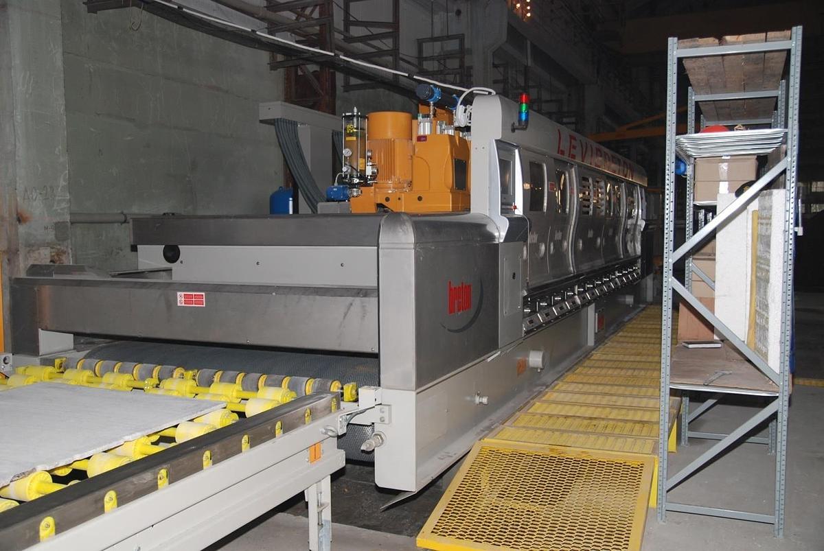 Gebraucht 2008 Levibreton KG 3000/013 ULTRIX