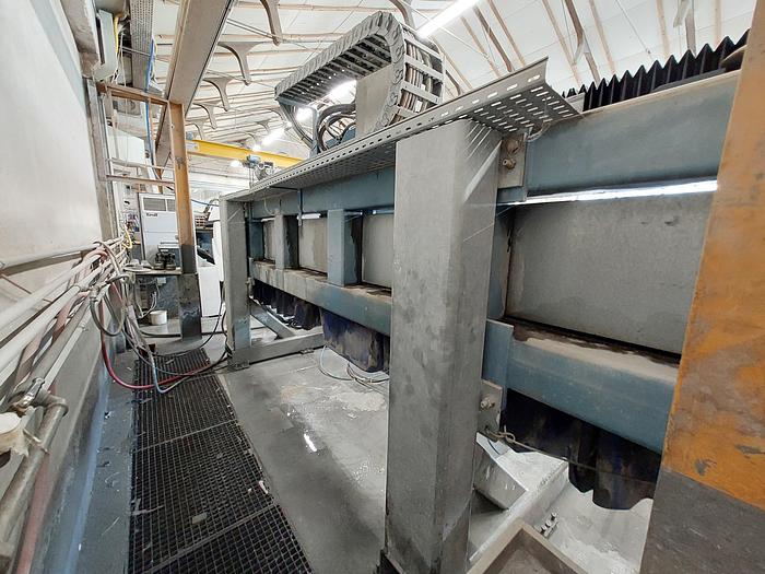 Gebraucht 2005 Thibaut T108A-