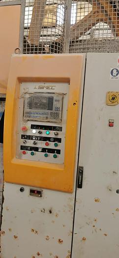Gebraucht 2014 SIMEC 80/800-