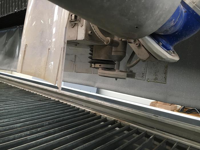 Gebraucht 2018 CEI Power Jet Pro