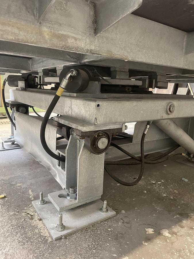 Gebraucht 2004 Canigo HTO 1/B S6