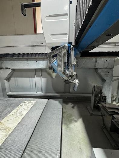 Gebraucht 2021  Thibaut TC 725 Auto