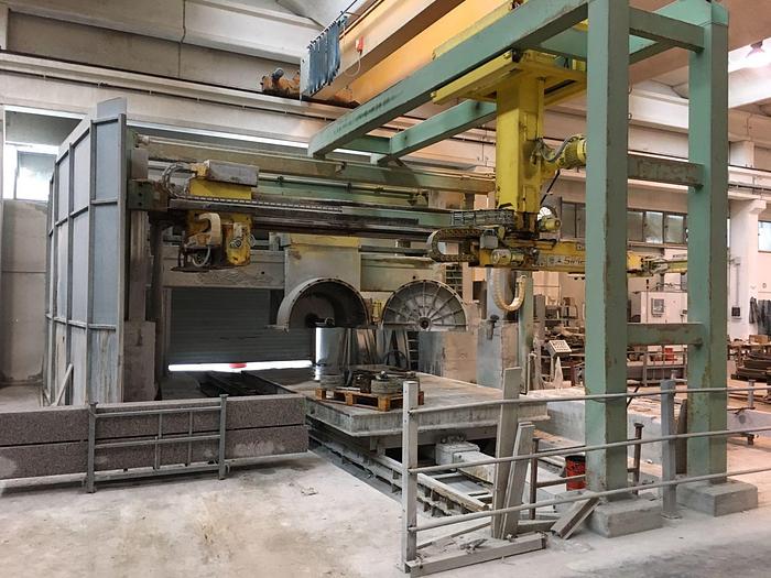 Gebraucht 1997 SIMEC NT2 50 S-