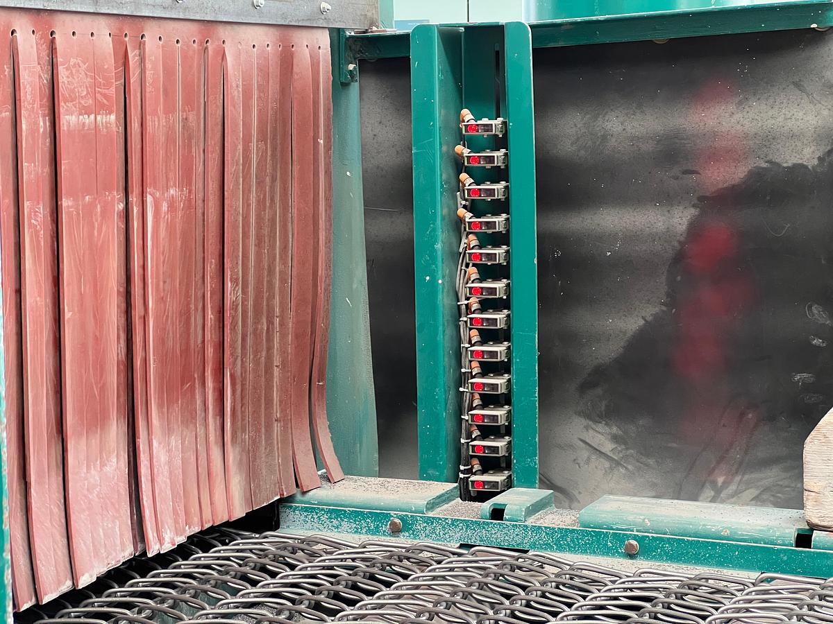 Gebraucht 2021 Corio