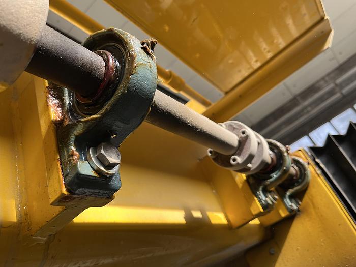 Gebraucht 2015 Marchetti AXCO Z 1000