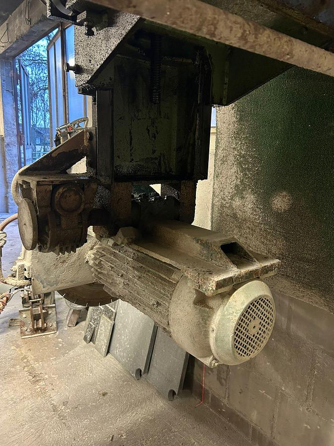 Gebraucht 1991 Ganster