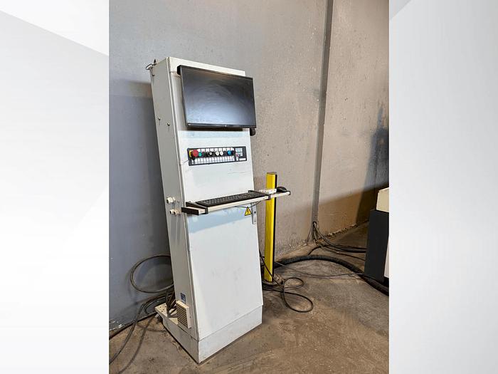 Gebraucht 2019 Intermac Primus 322