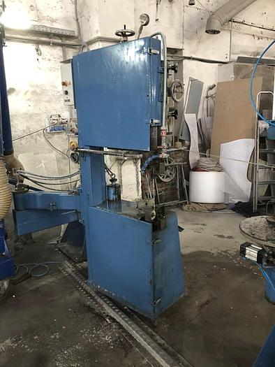 Gebraucht MVZ Falkenstein VAR-600 S