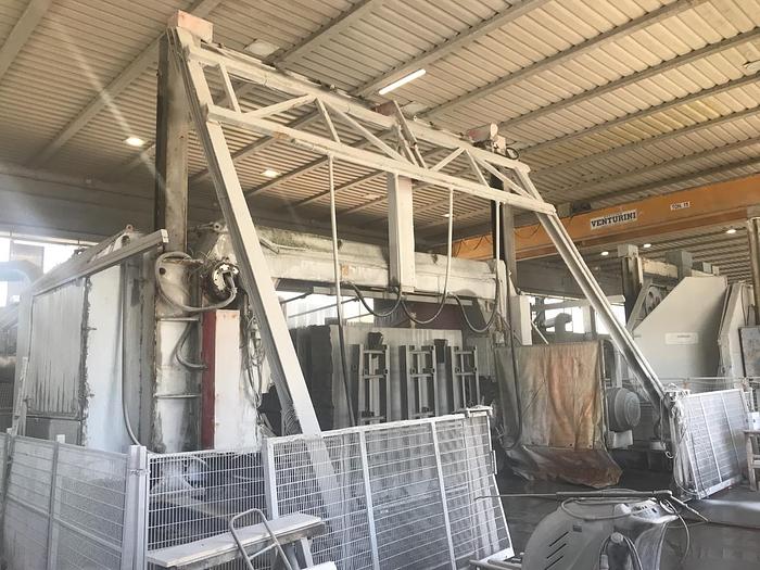 Gebraucht 2012 Breton GOLD 2000/6,3/ V/70