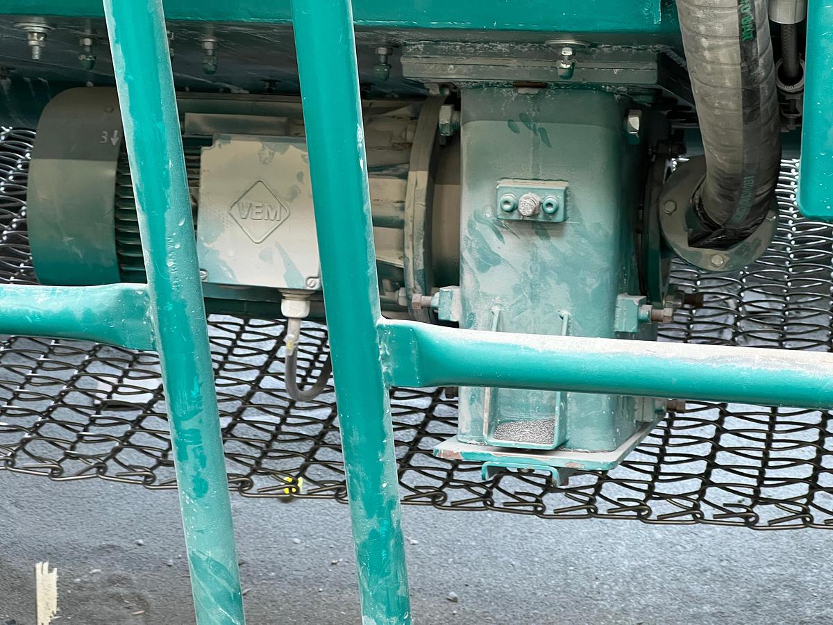 Gebraucht 2021 Corio