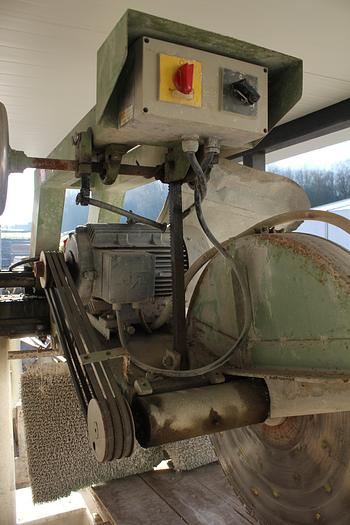 Gebraucht Ritzl Steinadler B-1500-3