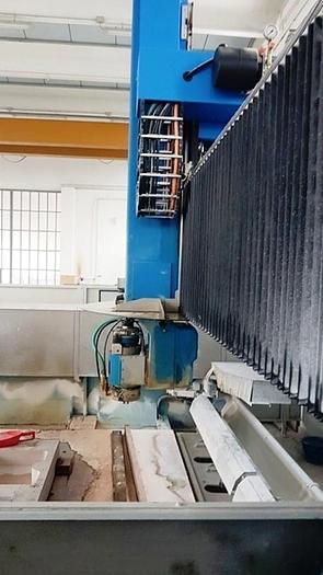 Gebraucht 2009 CMS Brembana Maxima 5 A 3.0