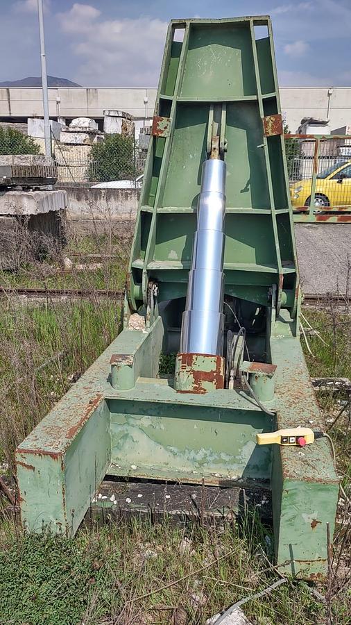 Gebraucht Bi.Gi Rolmar