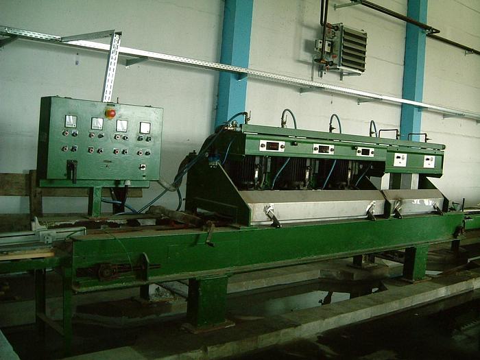 Gebraucht Bombieri Venturi