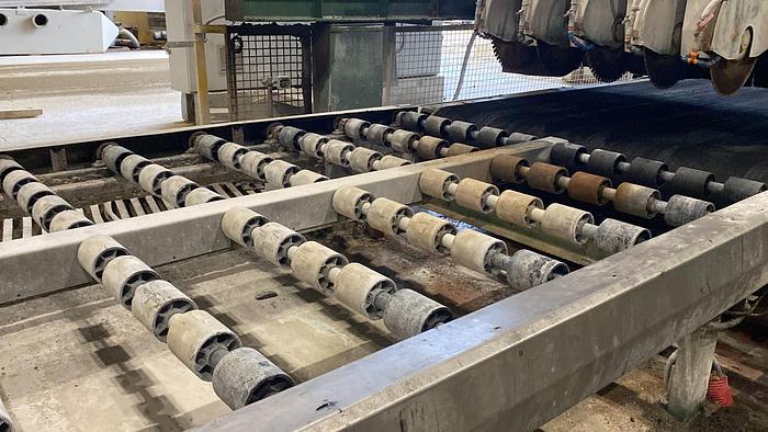 Gebraucht Nodosafer 5 + 6 + Roboter