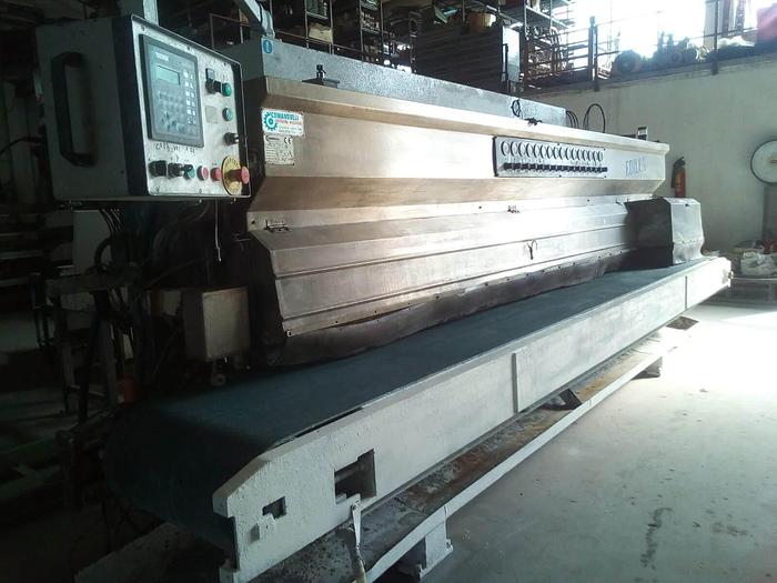 Gebraucht 2001 Comandulli EDILUX 10+4 DX