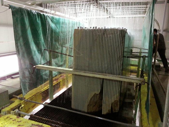 Gebraucht 2000 SIMEC 80/800