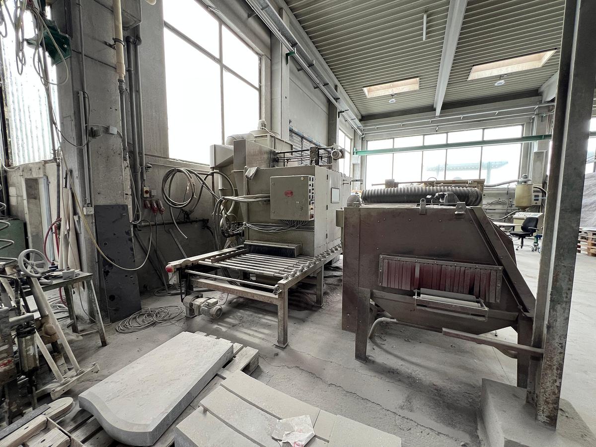 Gebraucht Friedrich Goldmann SF-V40-15