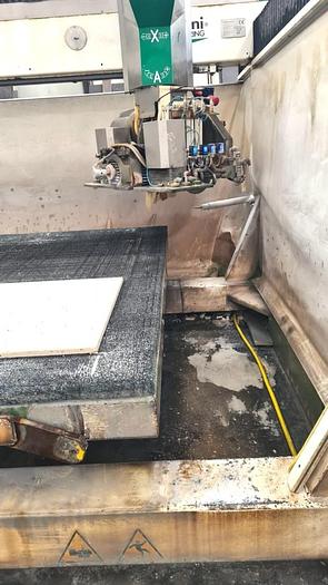 Gebraucht 2010 Prussiani Champion 60