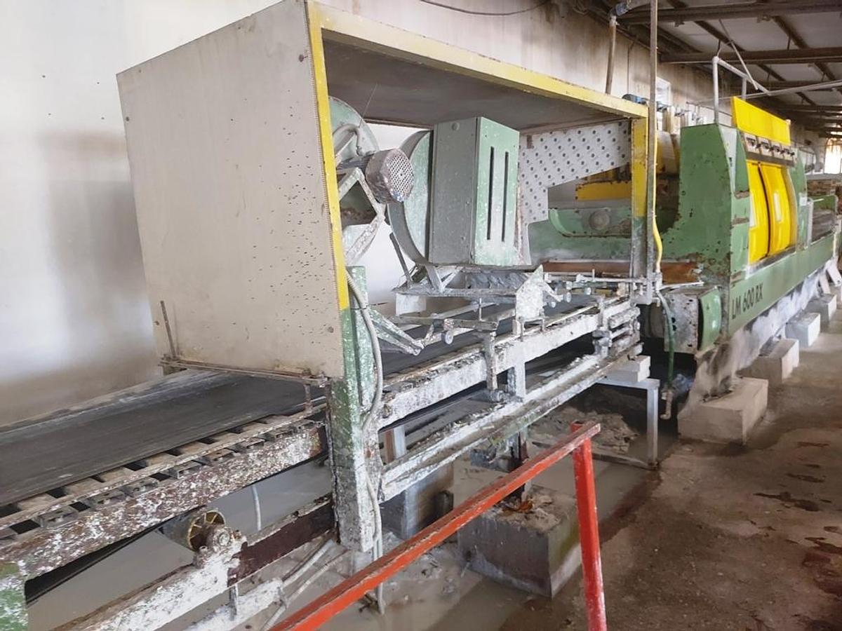 Gebraucht 2005 SIMEC