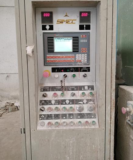 Gebraucht 2002 SIMEC NT2/2M-