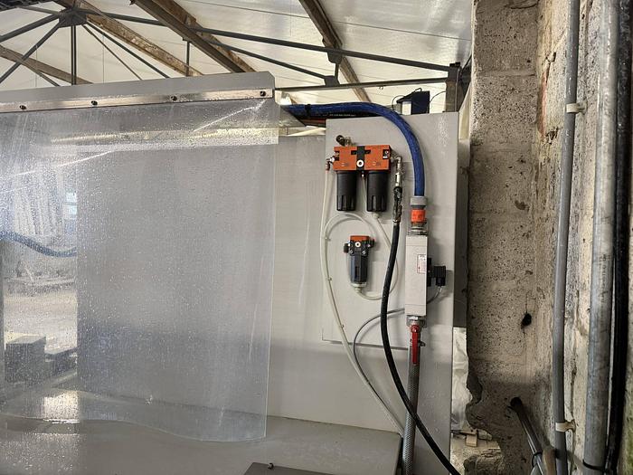 Gebraucht 2018 Comandulli SPEEDY D8