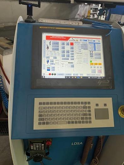 Gebraucht 2022 Thibaut LDAS WJ 40.20