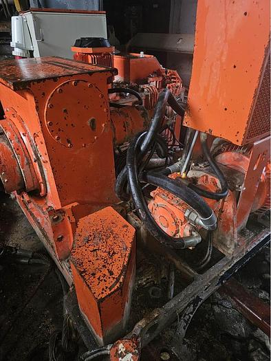 Gebraucht Fantini 70 RA/P