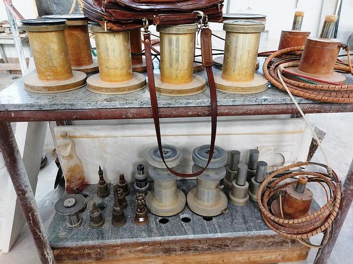 Gebraucht 2009 CMS Brembana Maxima 5 A 3.0