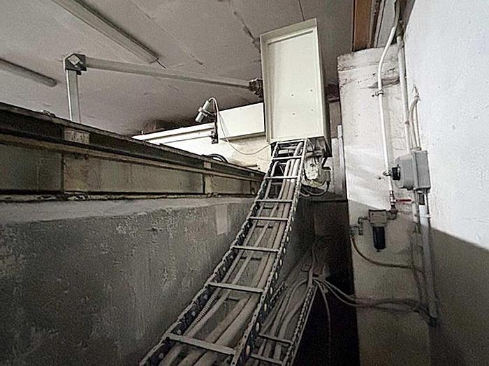 Gebraucht Weha Master-