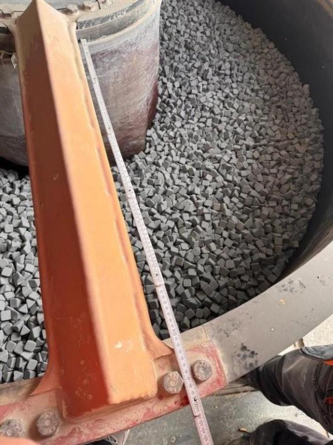 Gebraucht 2015 Rösler R 3500 SO