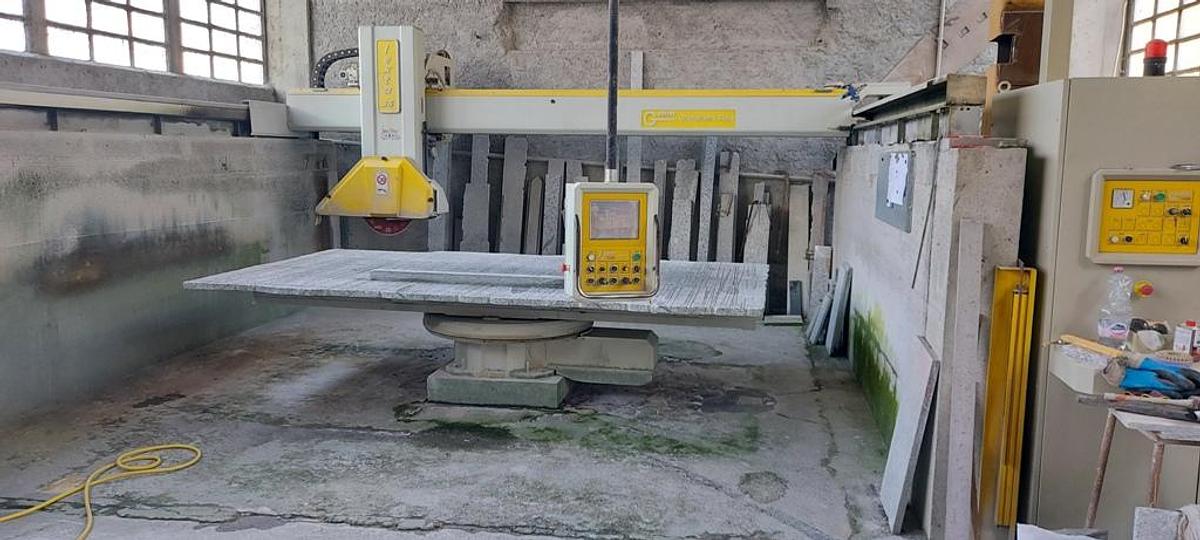 Überholt 2020 GMM Lexta 36 FULL